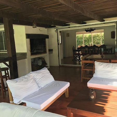 El Gauchito Villa Punta del Este Dış mekan fotoğraf