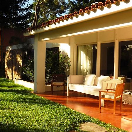 El Gauchito Villa Punta del Este Dış mekan fotoğraf