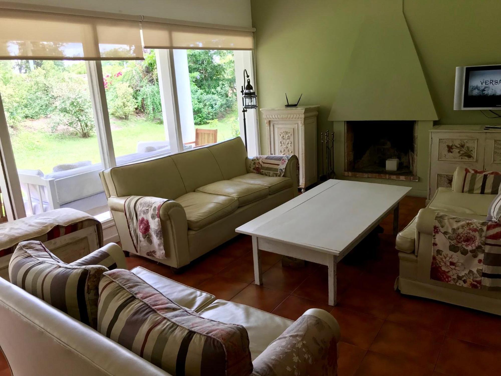 El Gauchito Villa Punta del Este Dış mekan fotoğraf