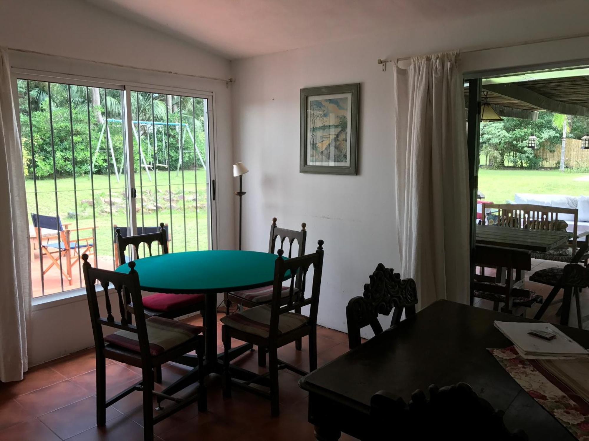 El Gauchito Villa Punta del Este Dış mekan fotoğraf