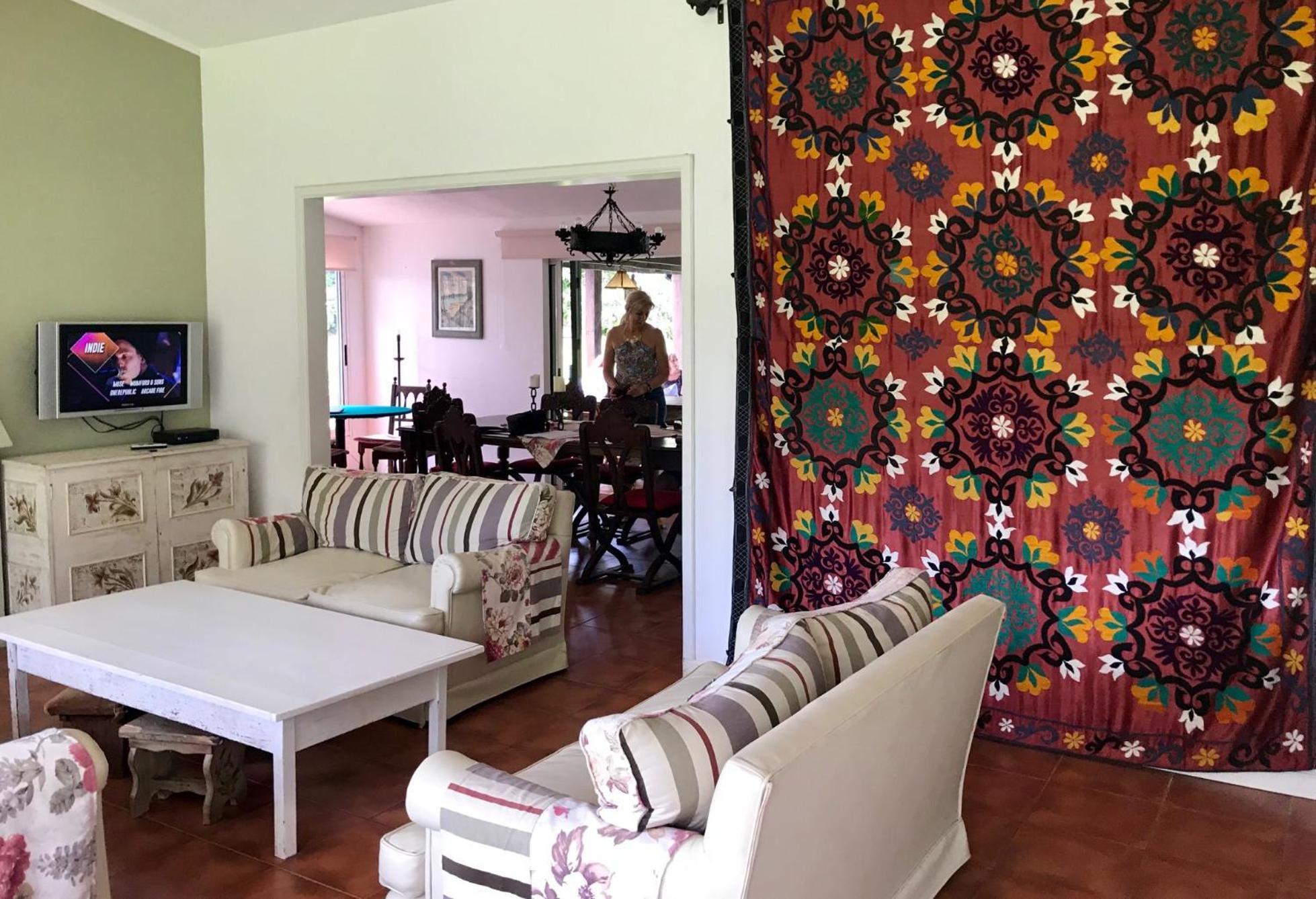 El Gauchito Villa Punta del Este Dış mekan fotoğraf