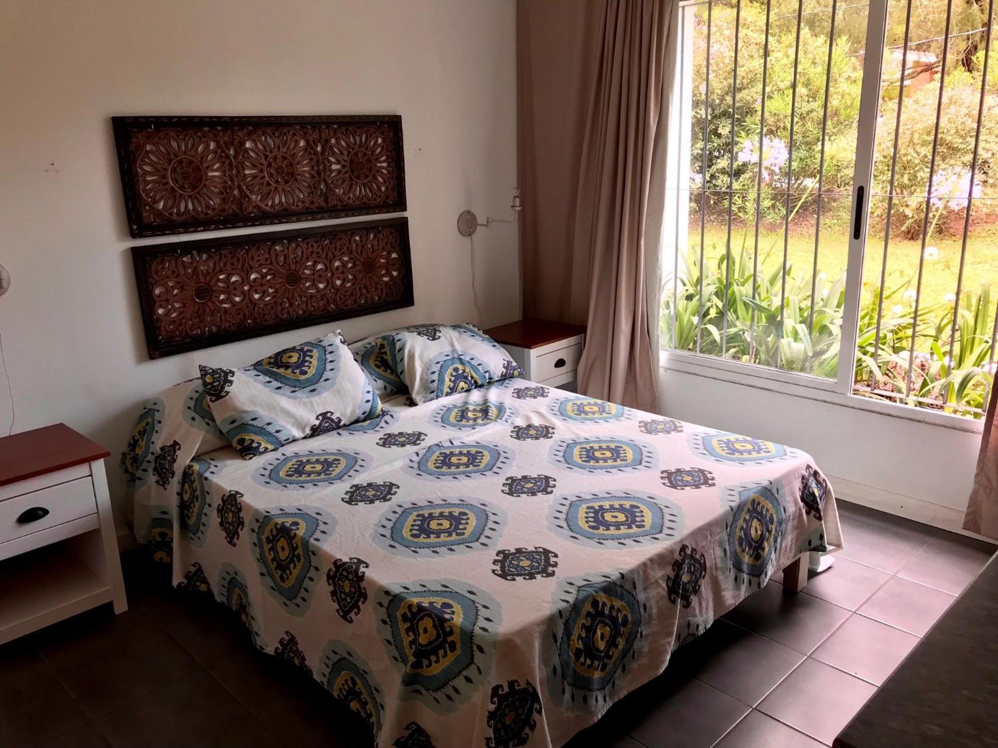 El Gauchito Villa Punta del Este Dış mekan fotoğraf