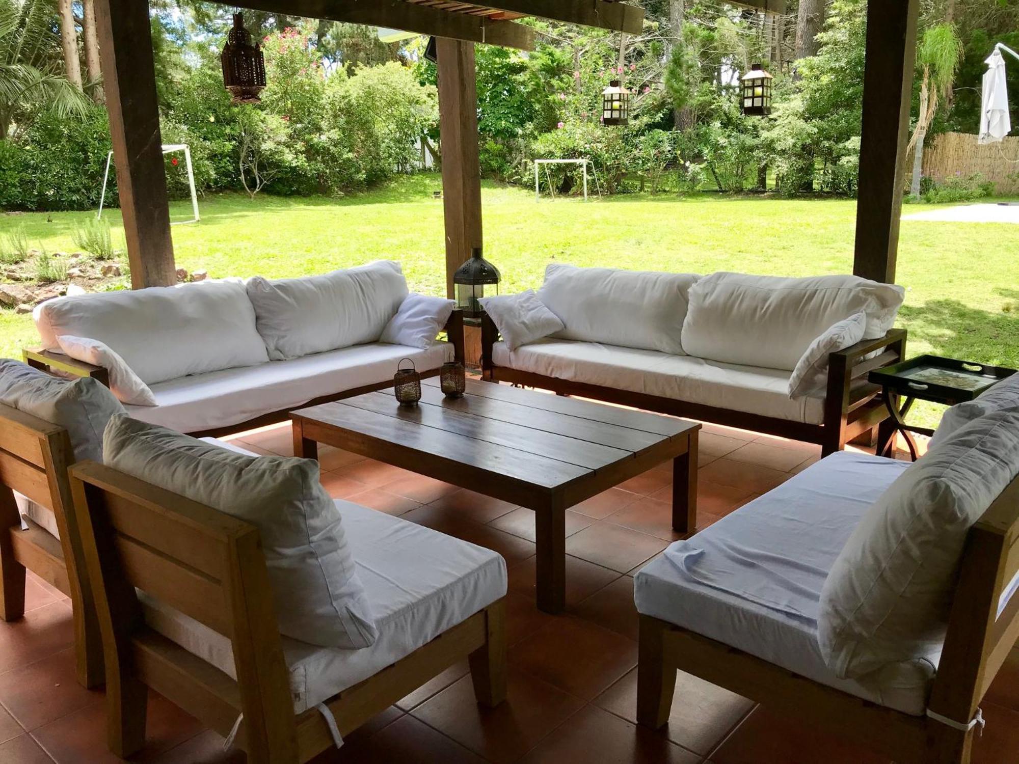 El Gauchito Villa Punta del Este Dış mekan fotoğraf