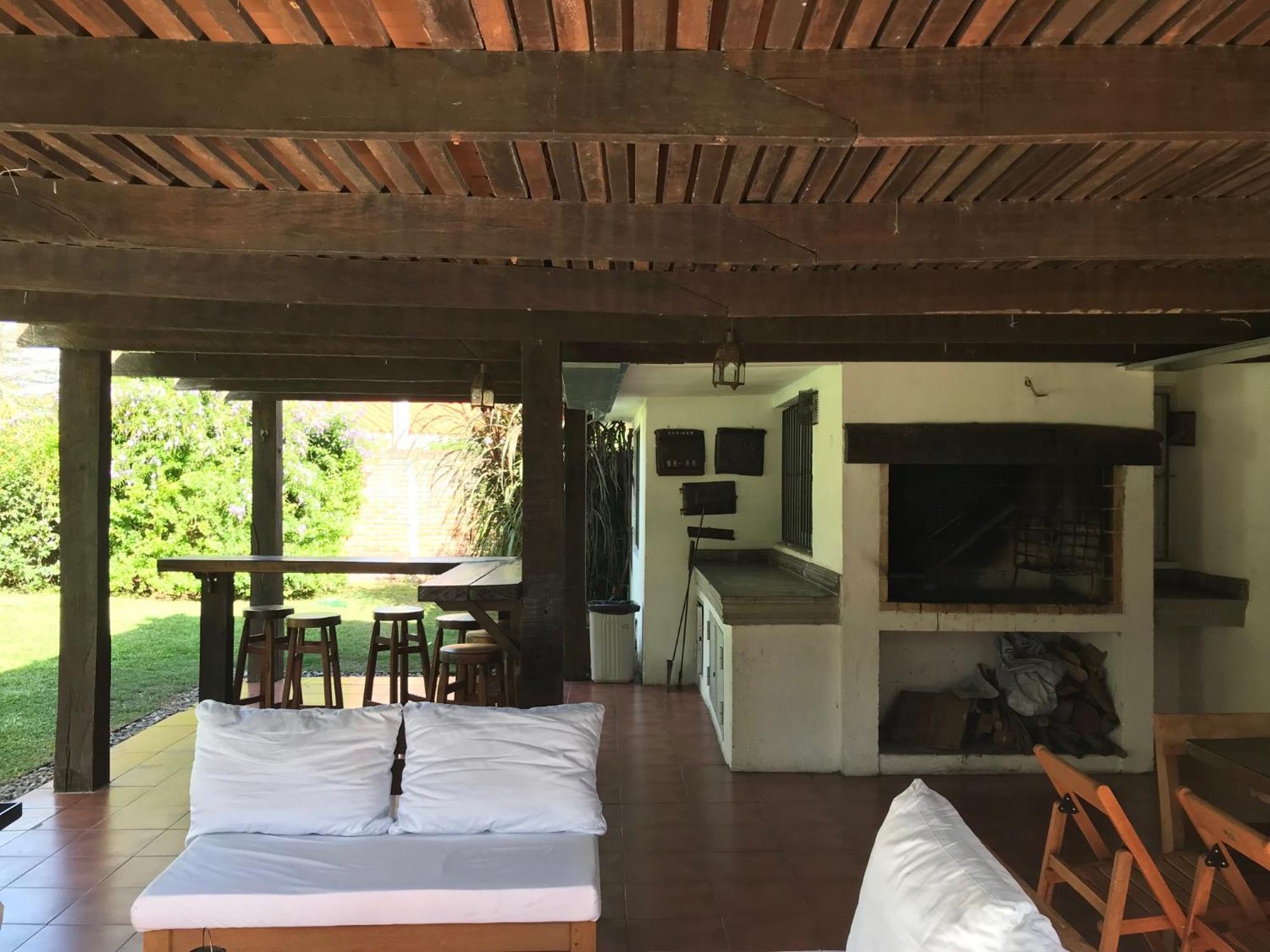 El Gauchito Villa Punta del Este Dış mekan fotoğraf