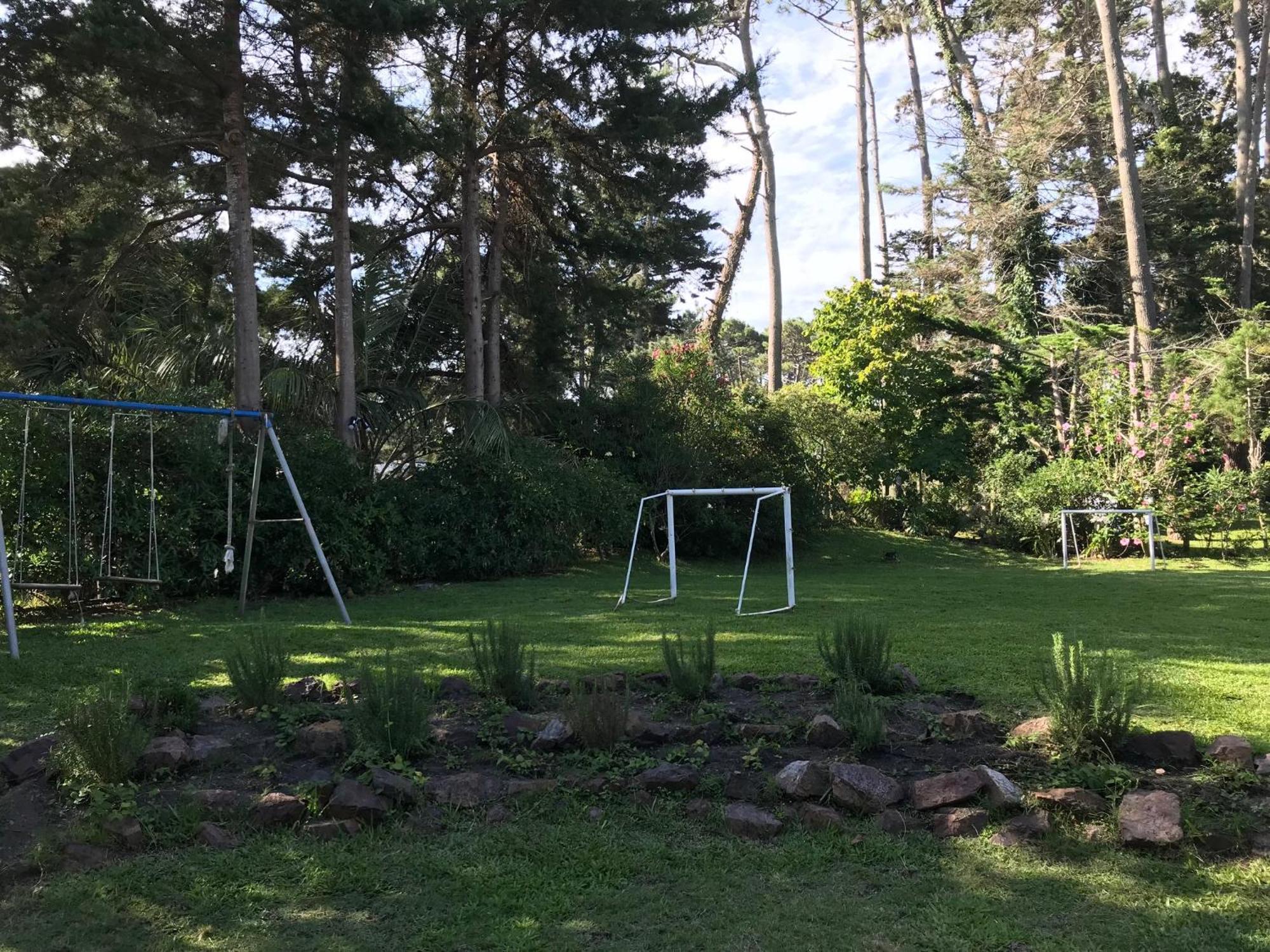 El Gauchito Villa Punta del Este Dış mekan fotoğraf