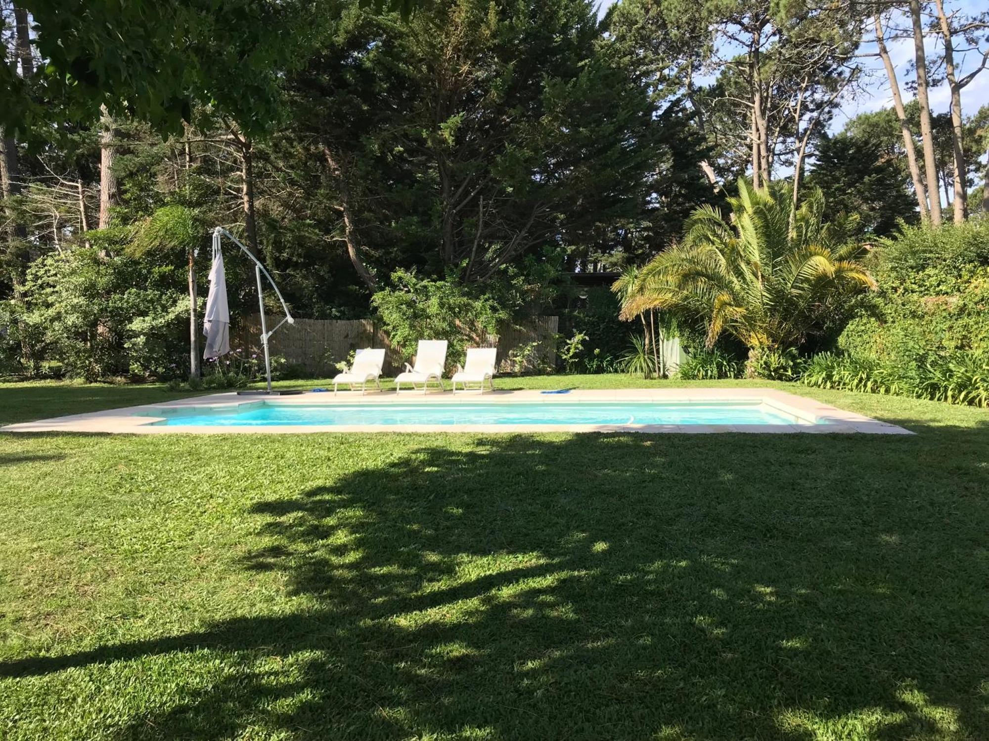 El Gauchito Villa Punta del Este Dış mekan fotoğraf