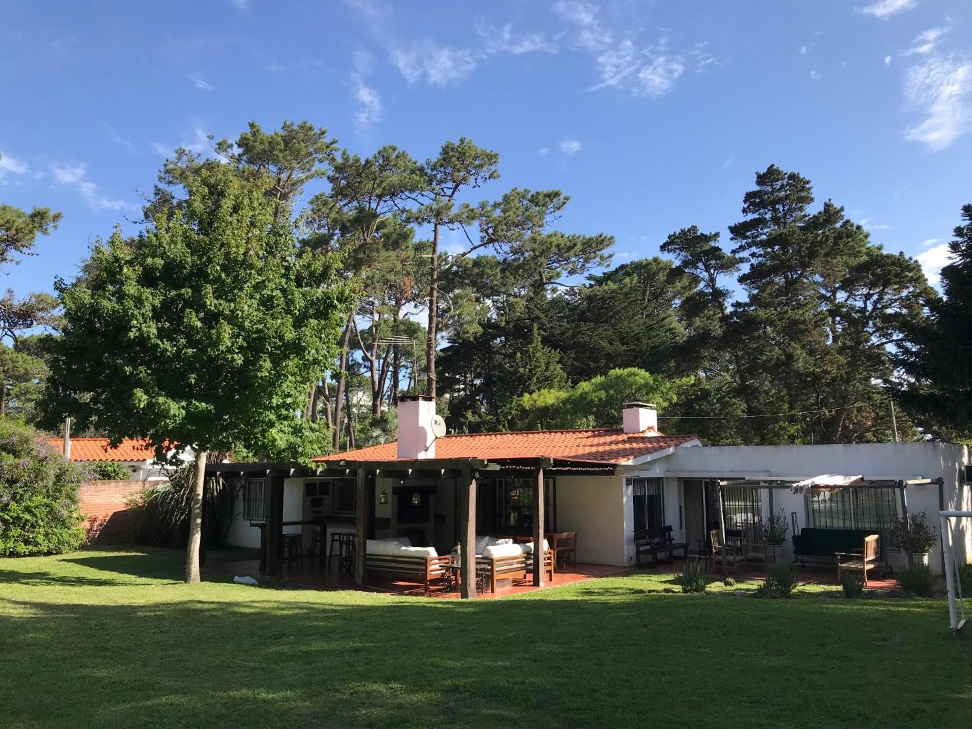 El Gauchito Villa Punta del Este Dış mekan fotoğraf