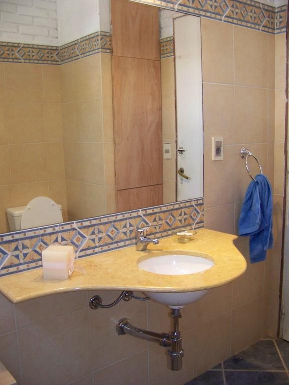 El Gauchito Villa Punta del Este Dış mekan fotoğraf