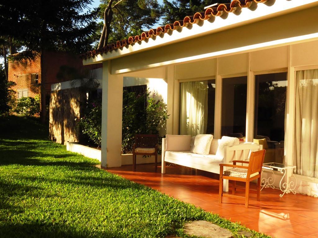 El Gauchito Villa Punta del Este Dış mekan fotoğraf