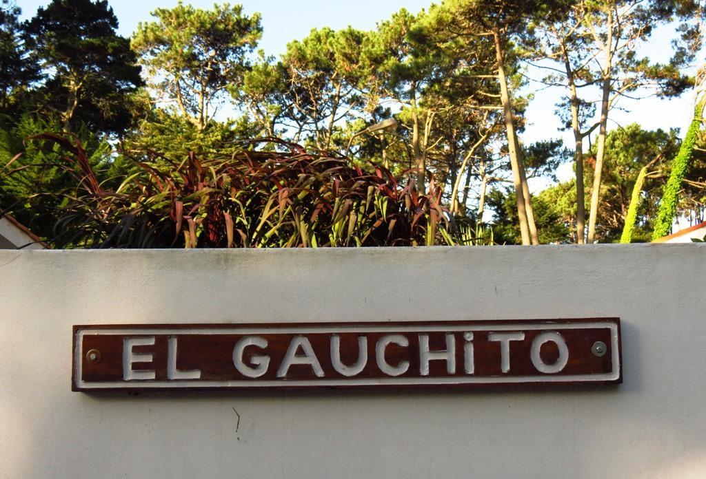 El Gauchito Villa Punta del Este Dış mekan fotoğraf
